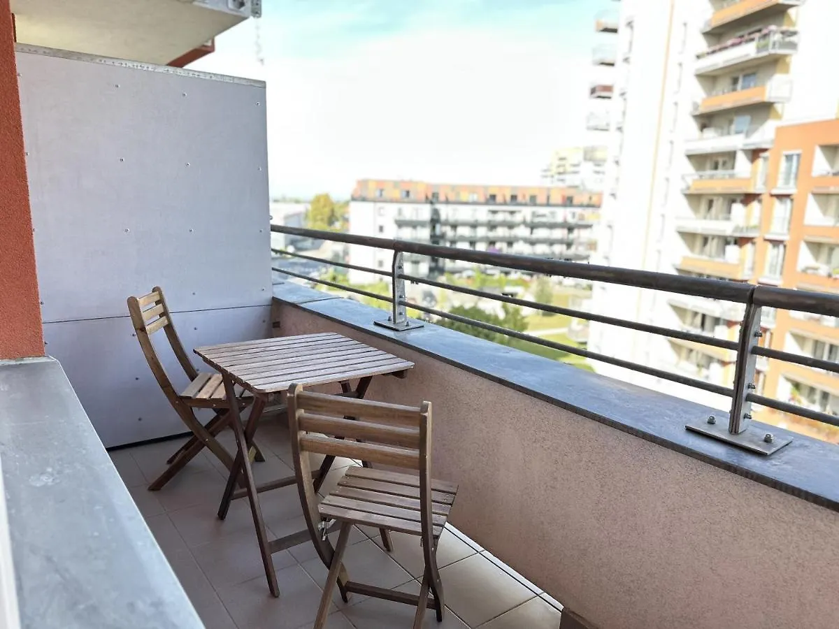 Nomad Apartments Praga República Checa