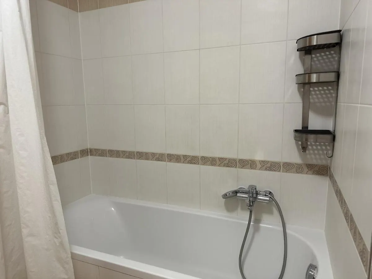 Nomad Apartments Prague