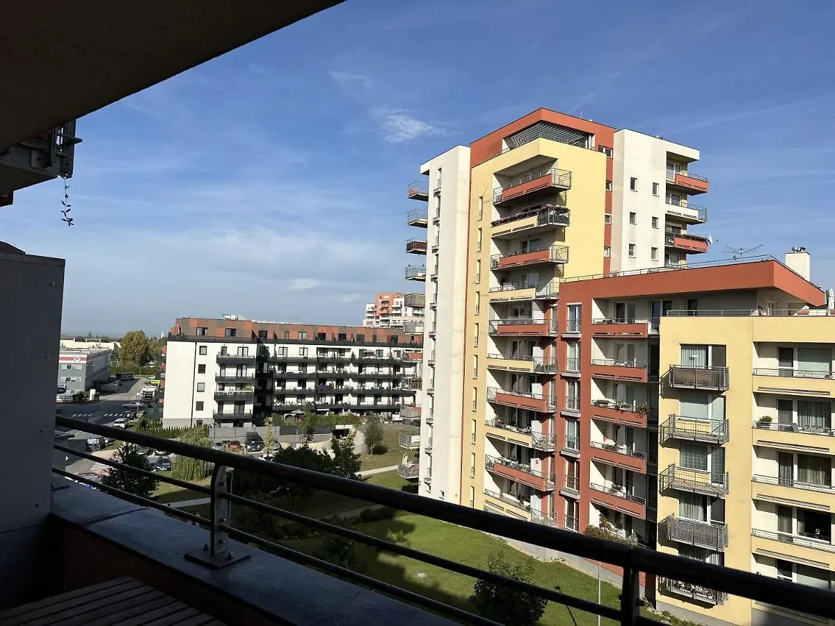 Nomad Apartments Prague Czech Republic